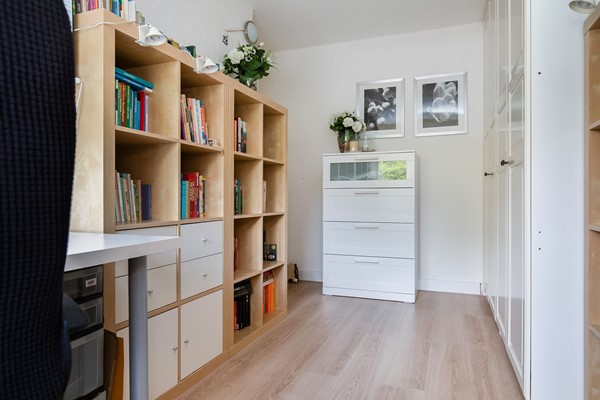 Medium property photo - Martin Luther Kingstraat 47, 2131 TJ Hoofddorp